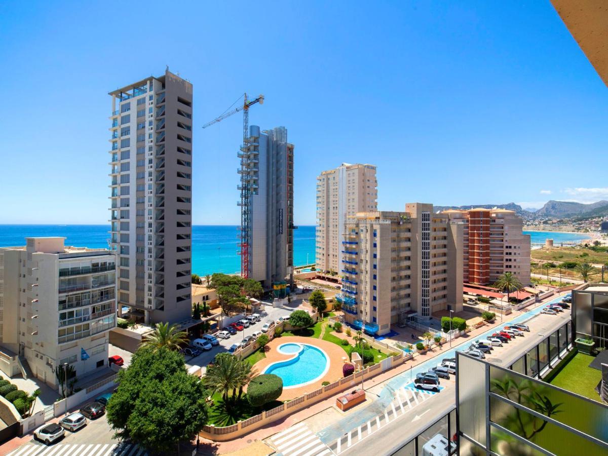 Morello By Interhome * Calpe