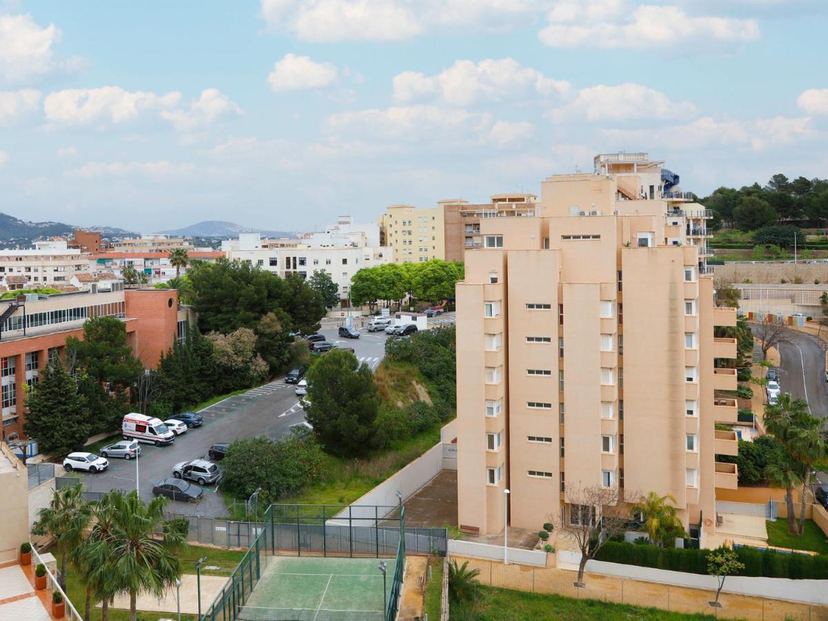 Luz De I-5 By Interhome Apartment Calpe
