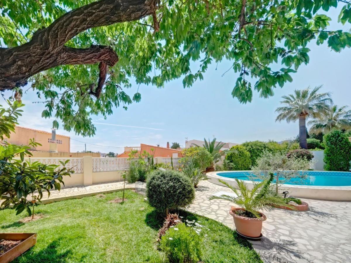 Doris By Interhome Calpe
