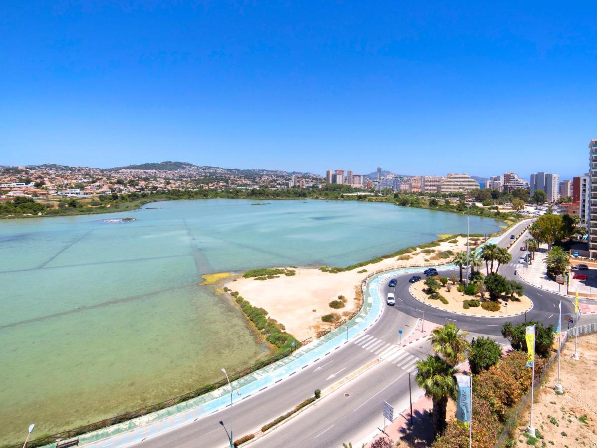 Apartamento Morello By Interhome Calpe
