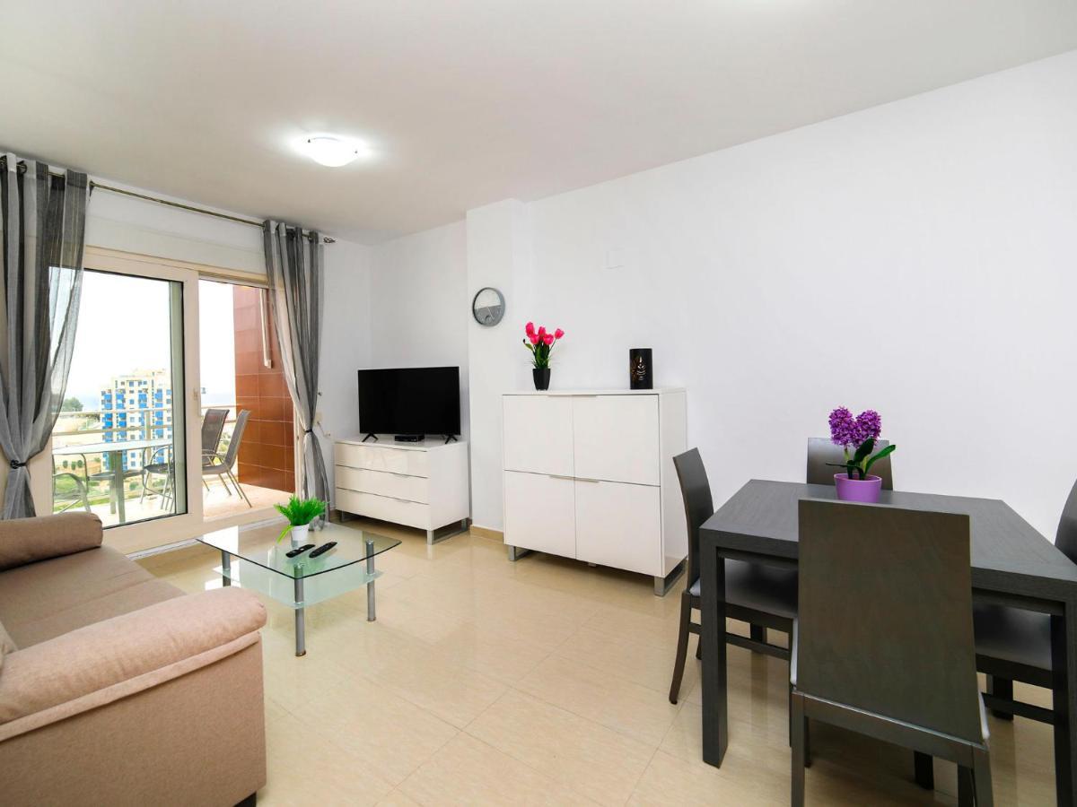 Luz De I-5 By Interhome