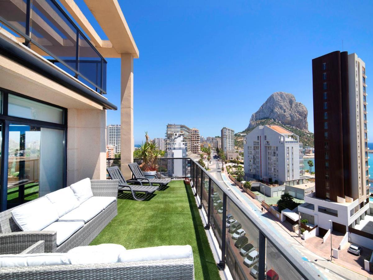 Morello By Interhome Calpe