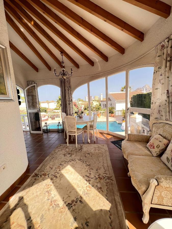 Casa Sofia Villa