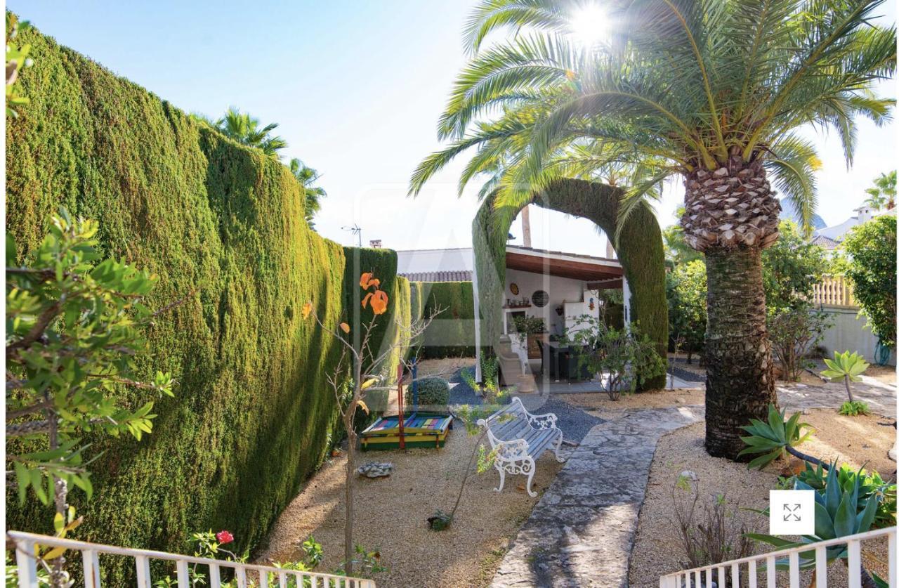 Villa Casa Sofia Calpe