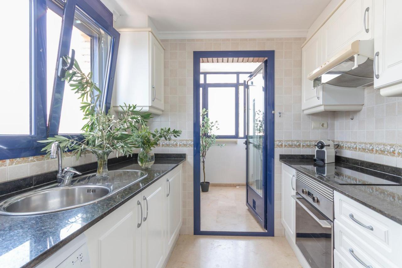 Nuevo Costa Blanca - Costa Carpediem Apartment *