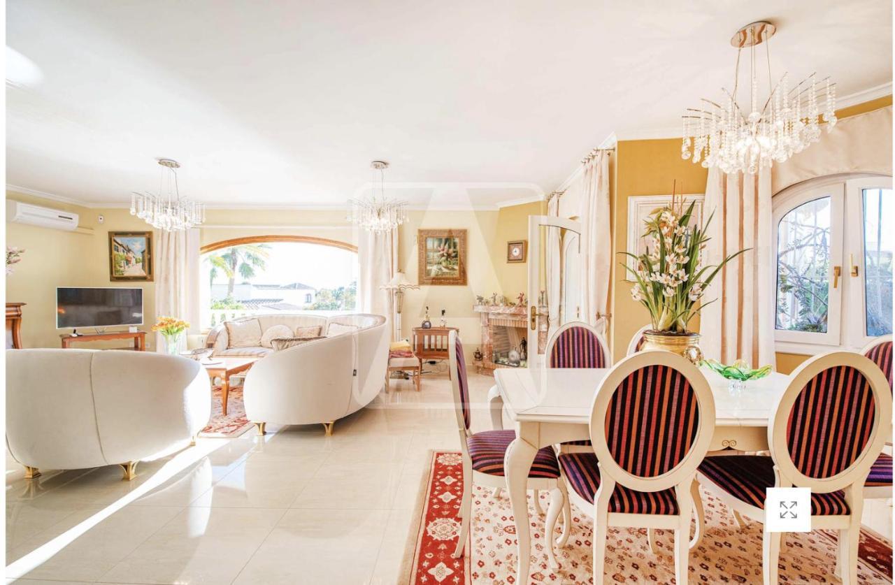 Casa Sofia Villa Calpe