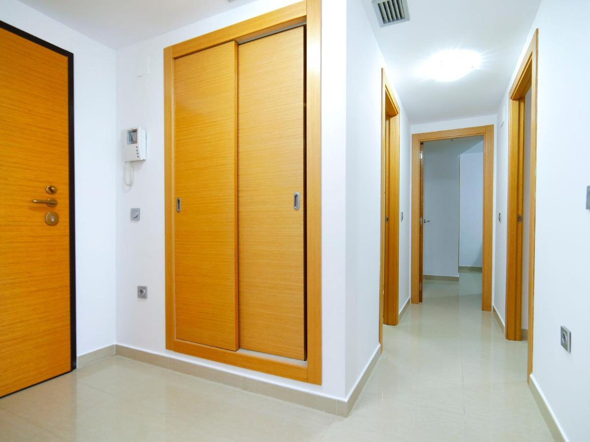 Luz De I-5 By Interhome * Calpe