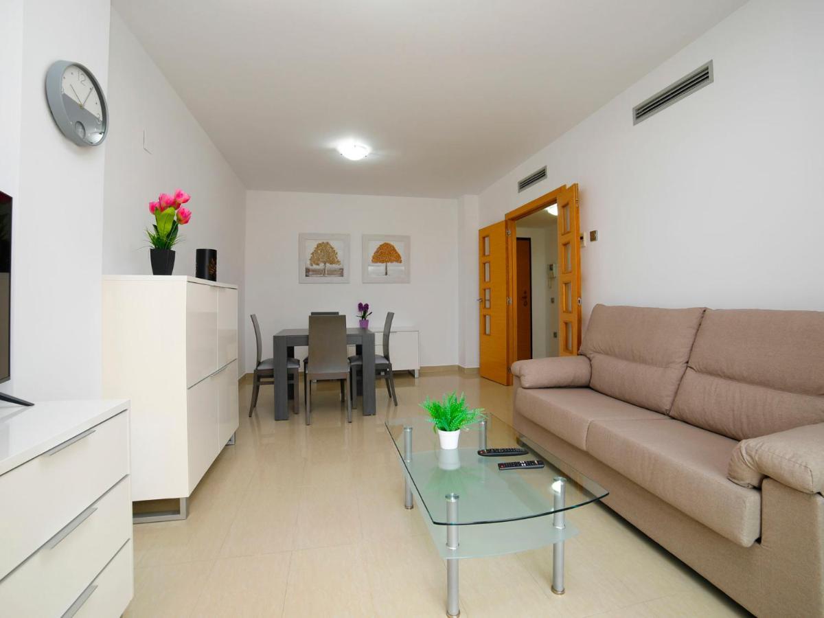 Luz De I-5 By Interhome Calpe
