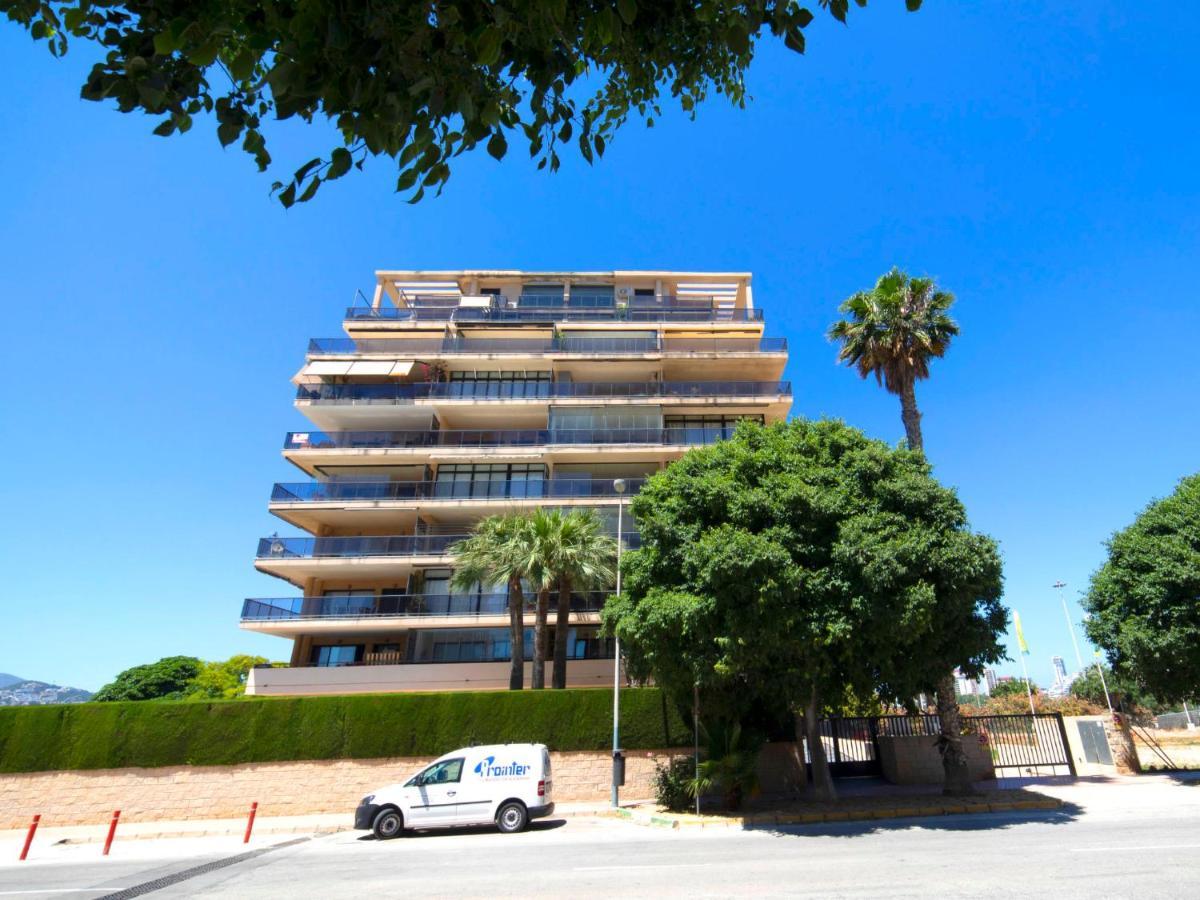 Morello By Interhome Apartamento *