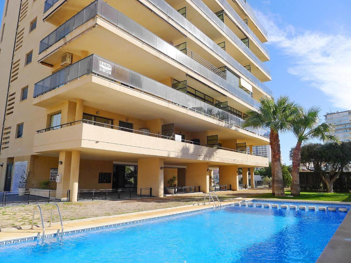 Morello By Interhome Apartamento