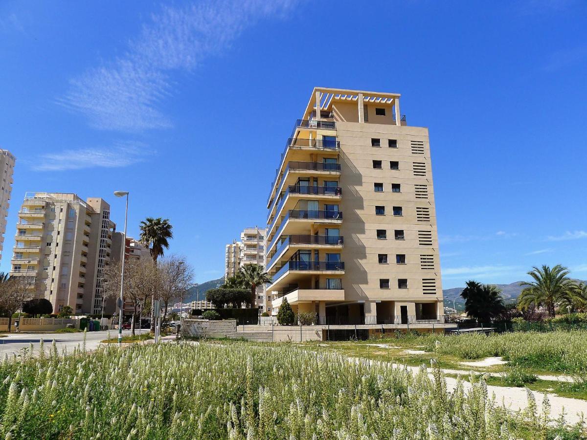 Morello By Interhome * Calpe
