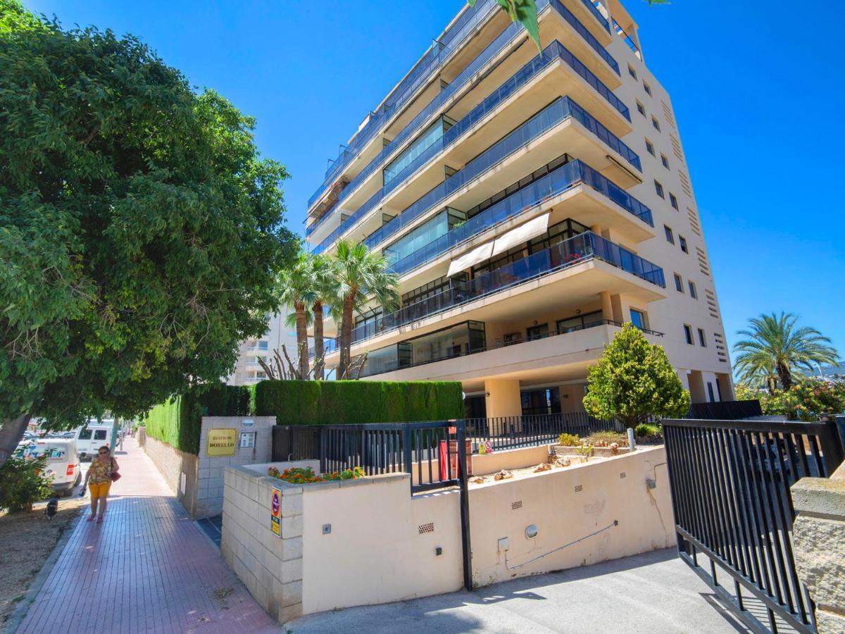Apartamento Morello By Interhome *