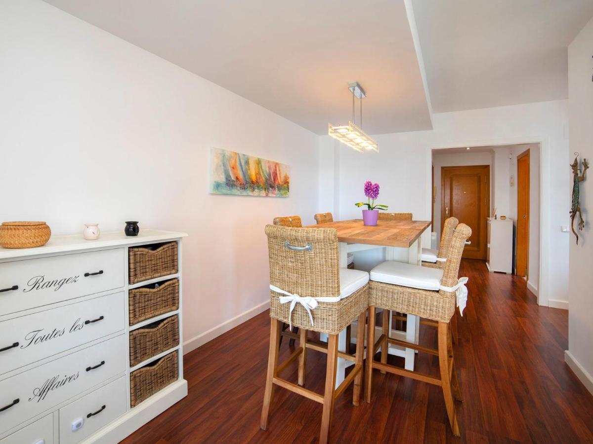 Apartamento Morello By Interhome Calpe