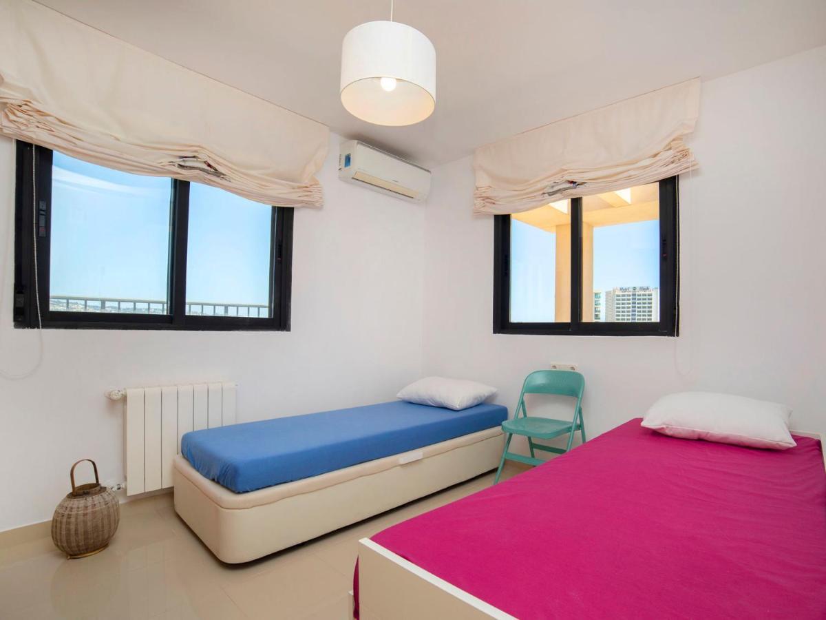 Morello By Interhome Calpe