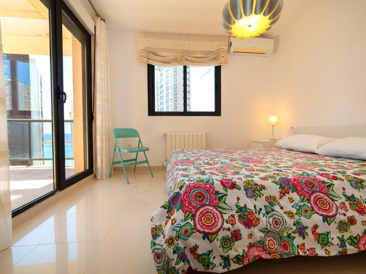 Apartamento Morello By Interhome Calpe