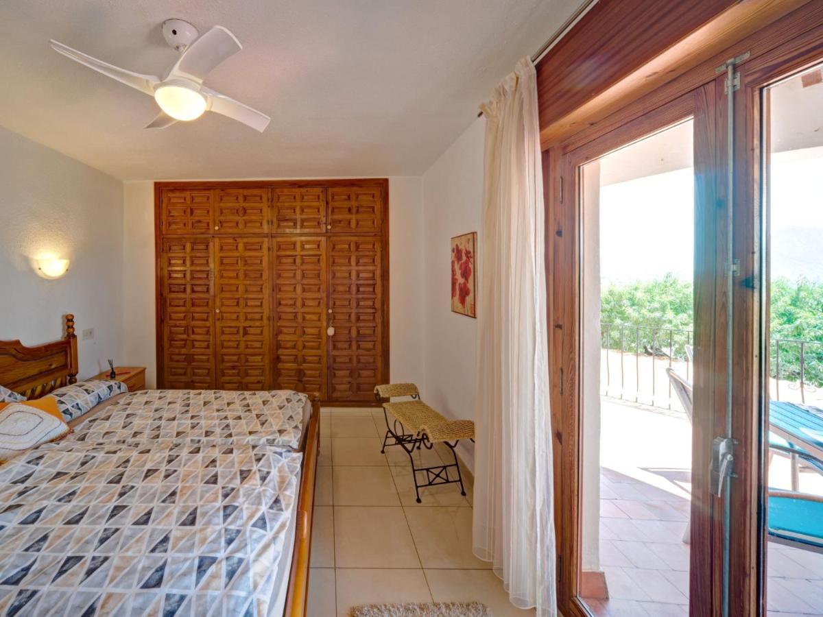 Doris By Interhome Calpe