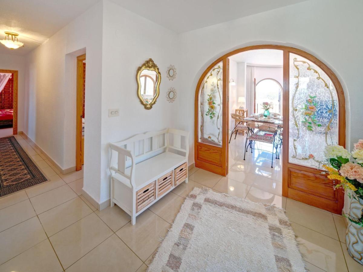 Doris By Interhome Apartamento Calpe