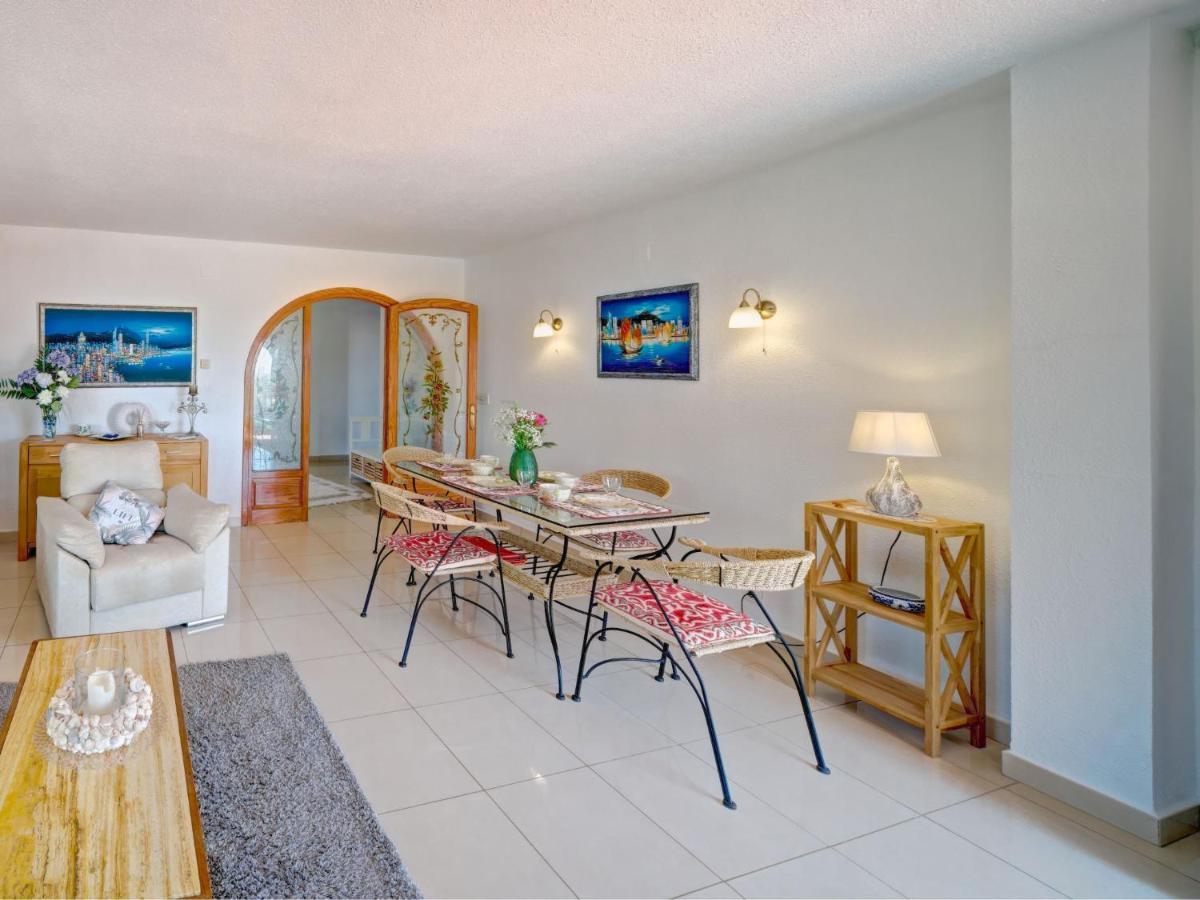 Apartamento Doris By Interhome *