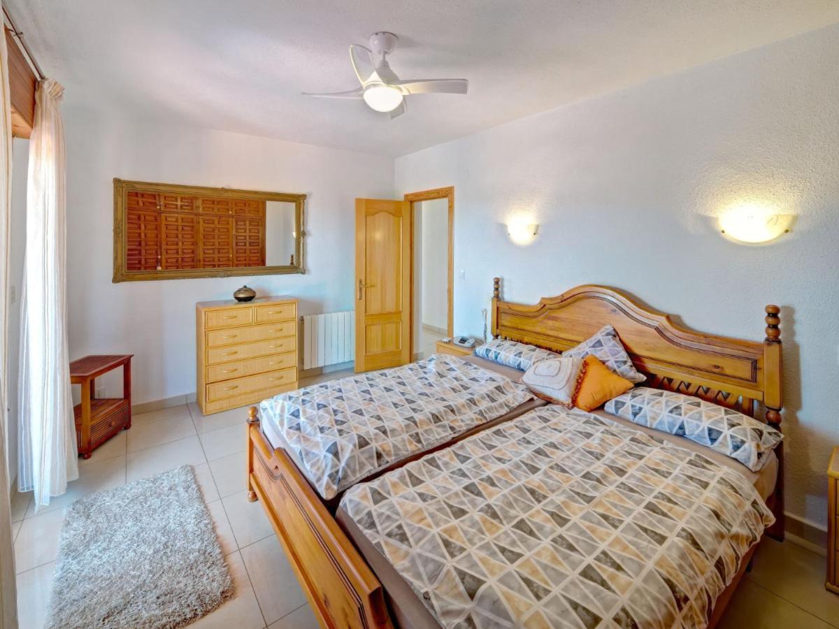 Doris By Interhome * Calpe