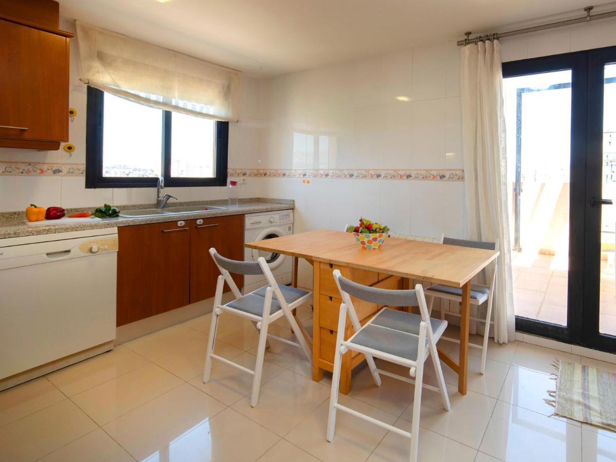 Apartamento Morello By Interhome *