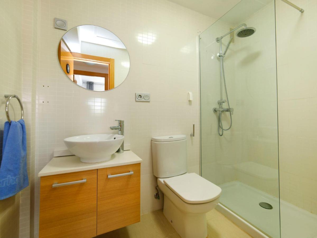 Apartment Luz De I-5 By Interhome *