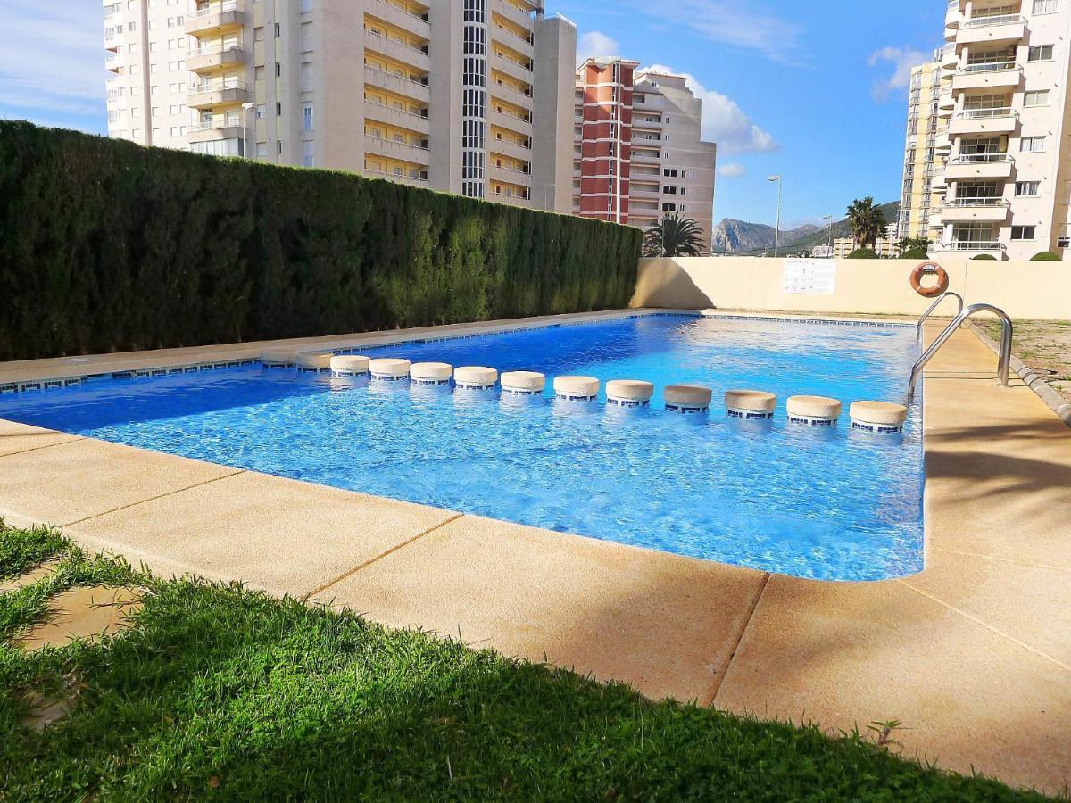 Morello By Interhome * Calpe