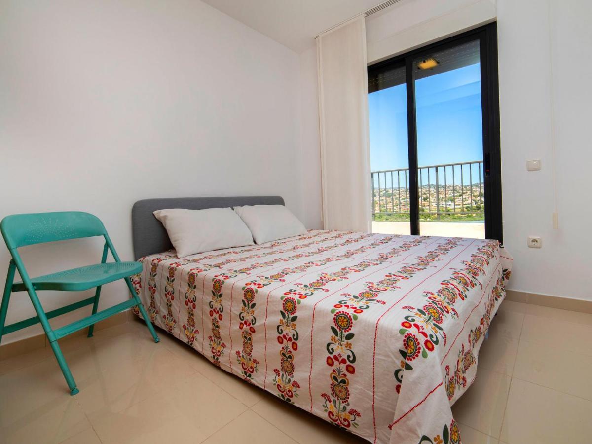 Apartamento Morello By Interhome
