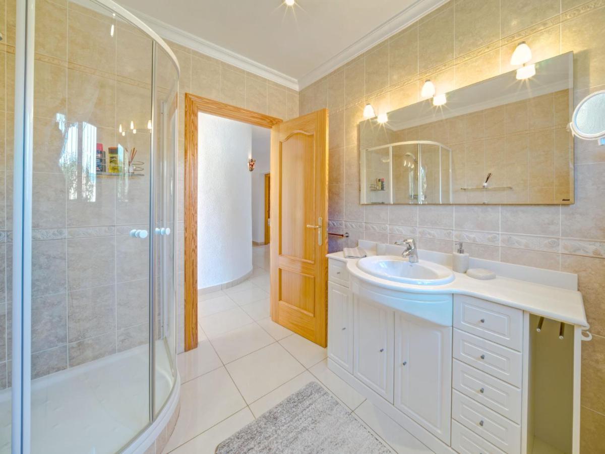 Doris By Interhome Calpe