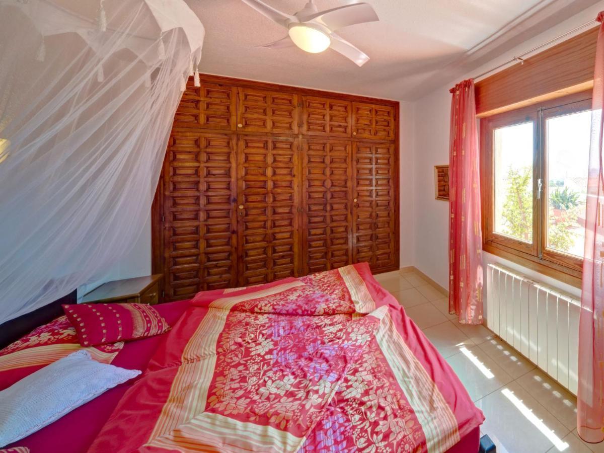 Doris By Interhome * Calpe