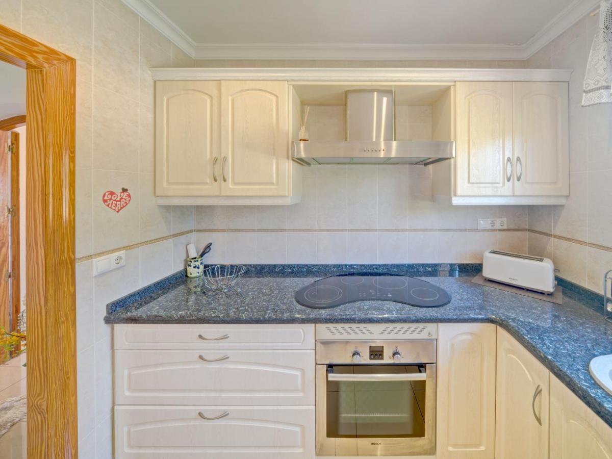 Doris By Interhome Apartamento Calpe