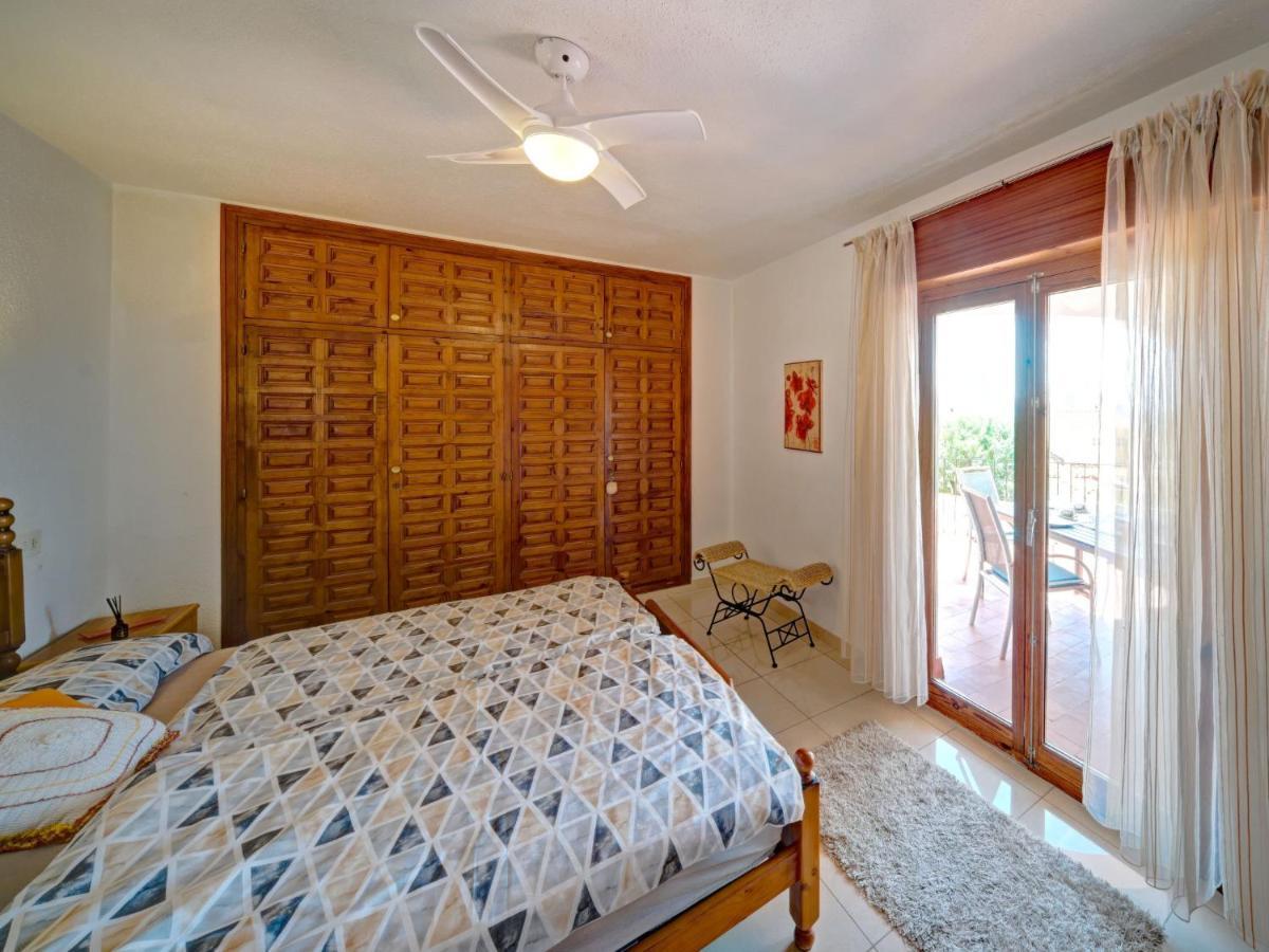 Doris By Interhome Apartamento