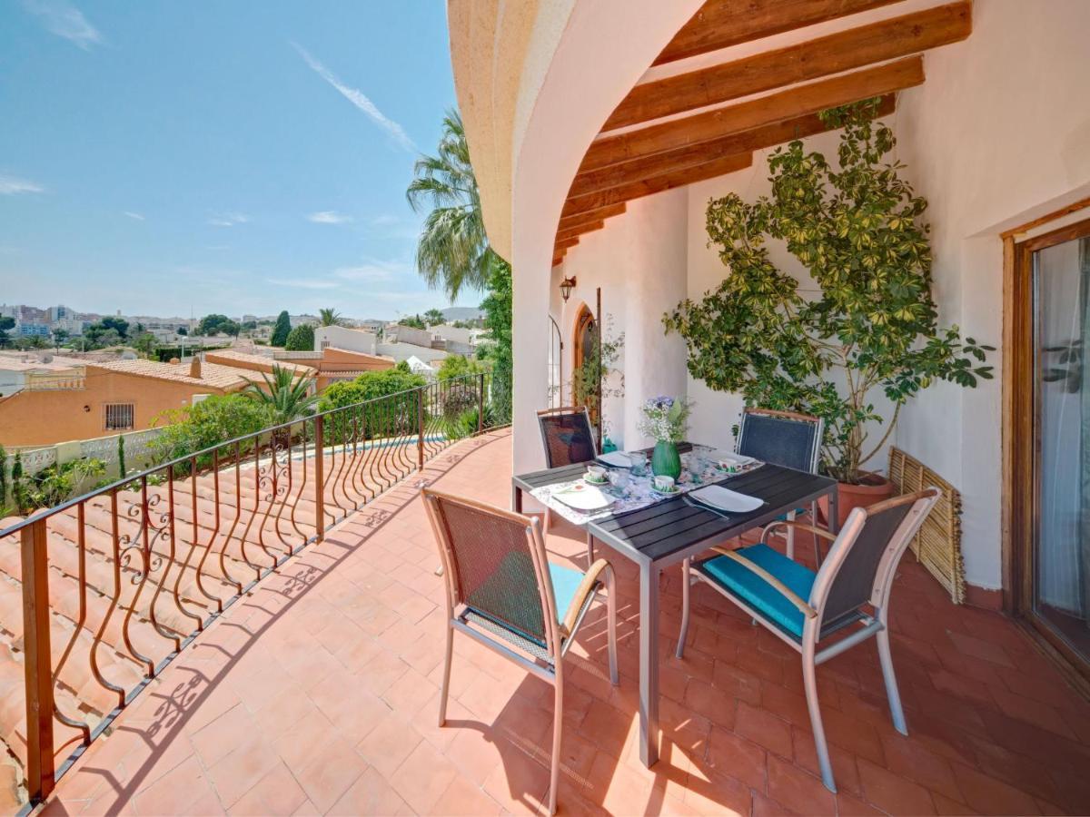 Doris By Interhome Calpe