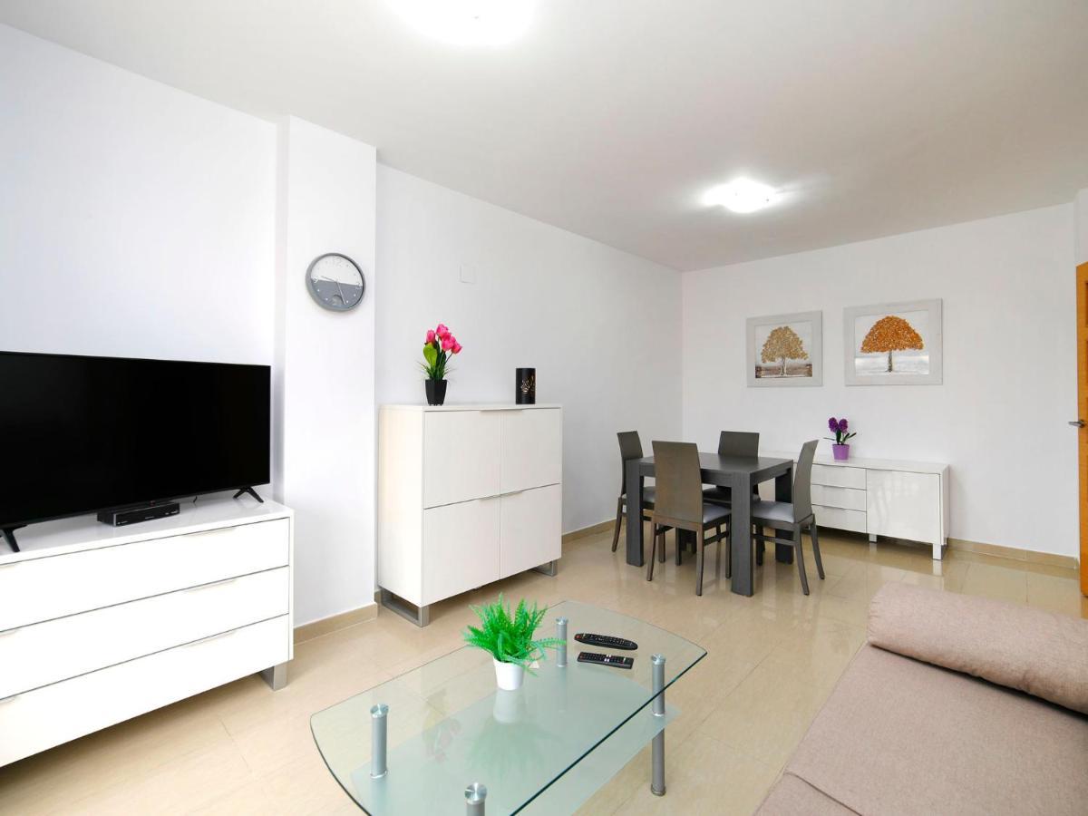 Luz De I-5 By Interhome *