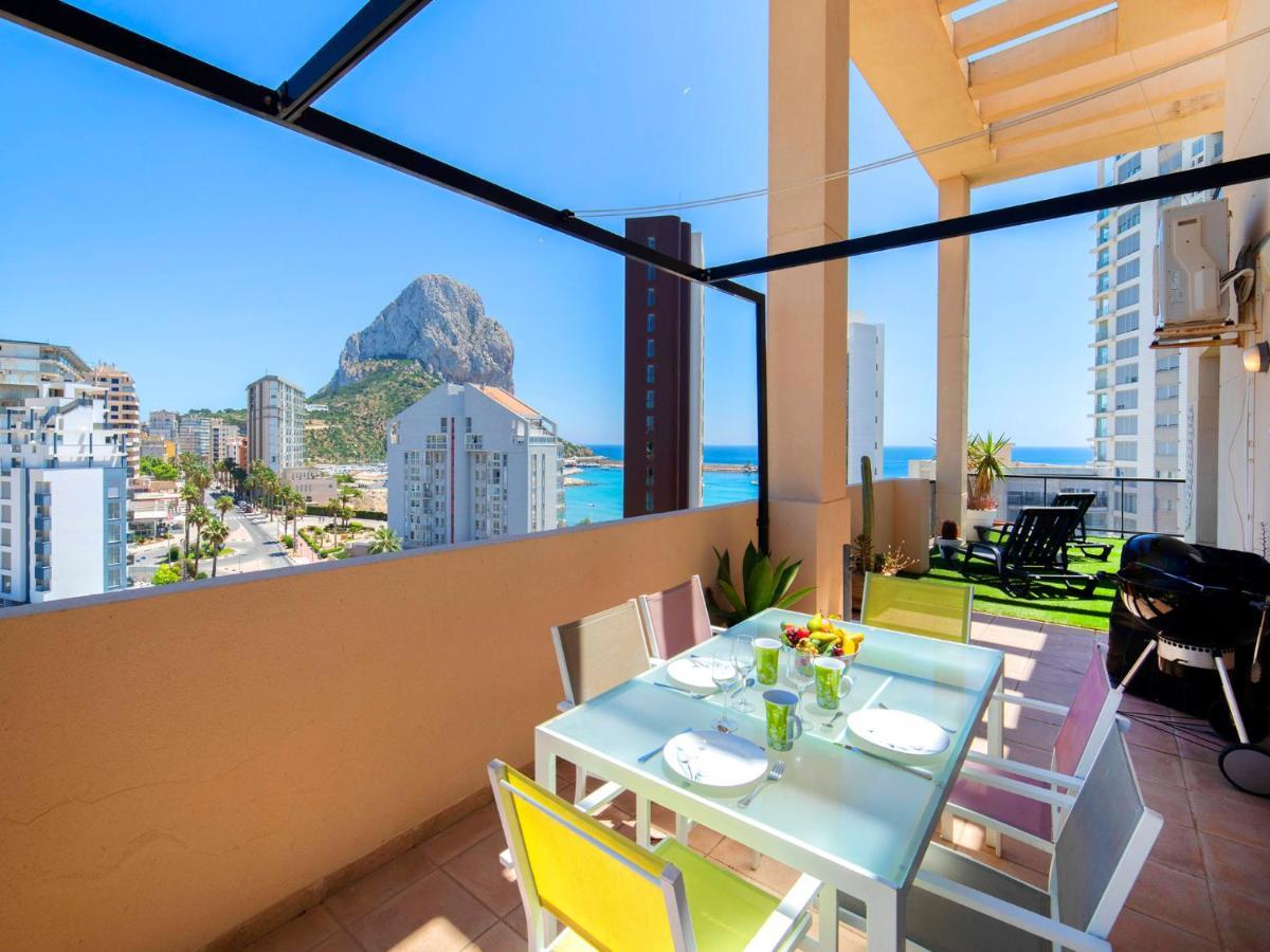 Apartamento Morello By Interhome *