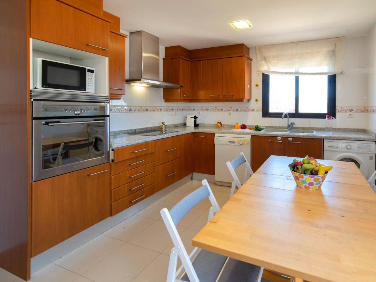 Morello By Interhome Calpe
