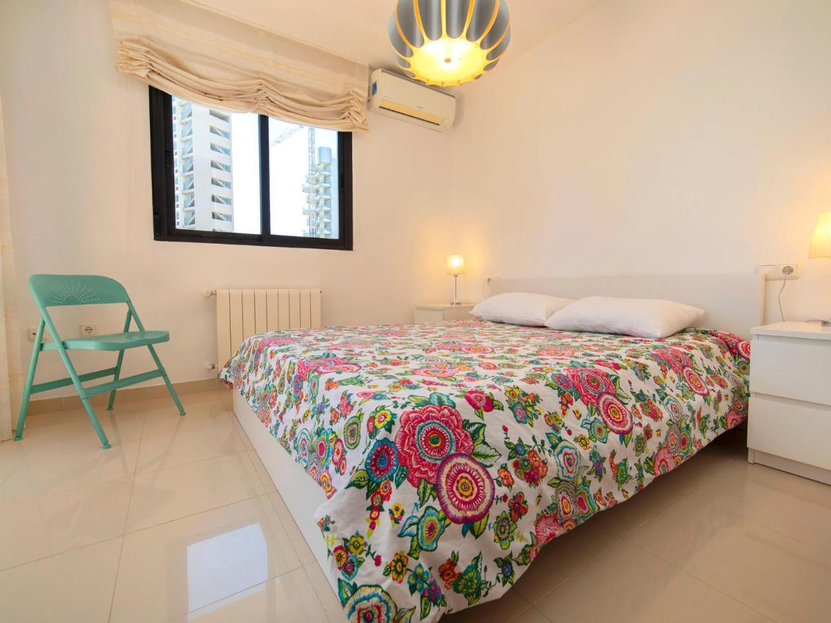 Apartamento Morello By Interhome *