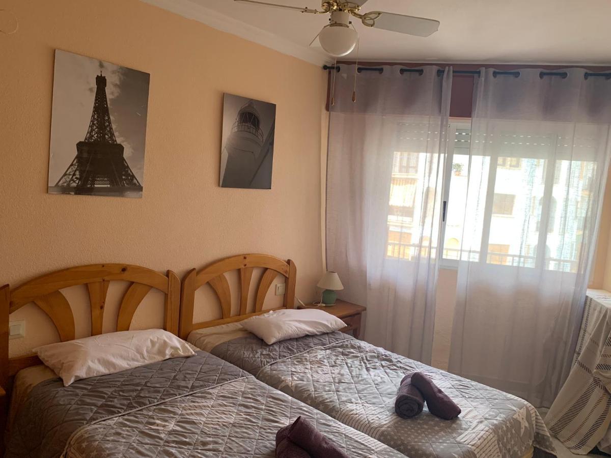 Apartamento En * Calpe