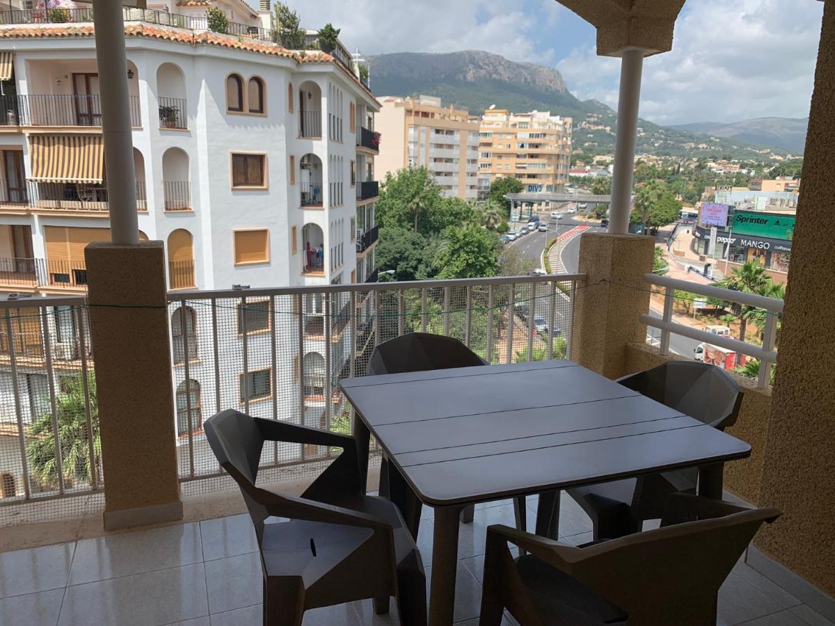 Apartamento En Apartment