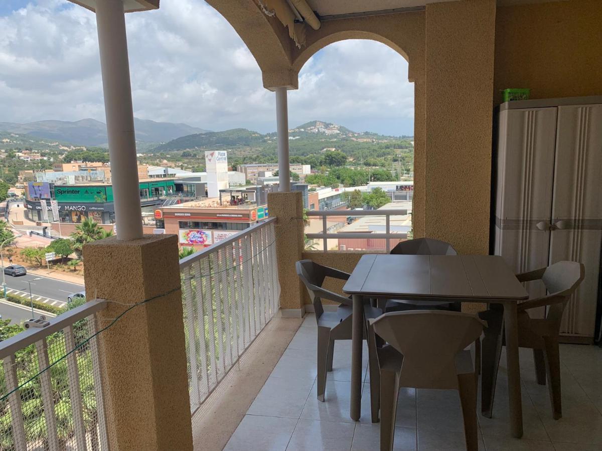 Apartamento En * Calpe