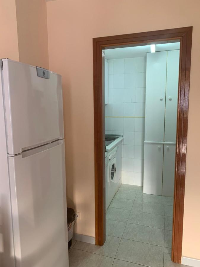 Apartamento En Apartment