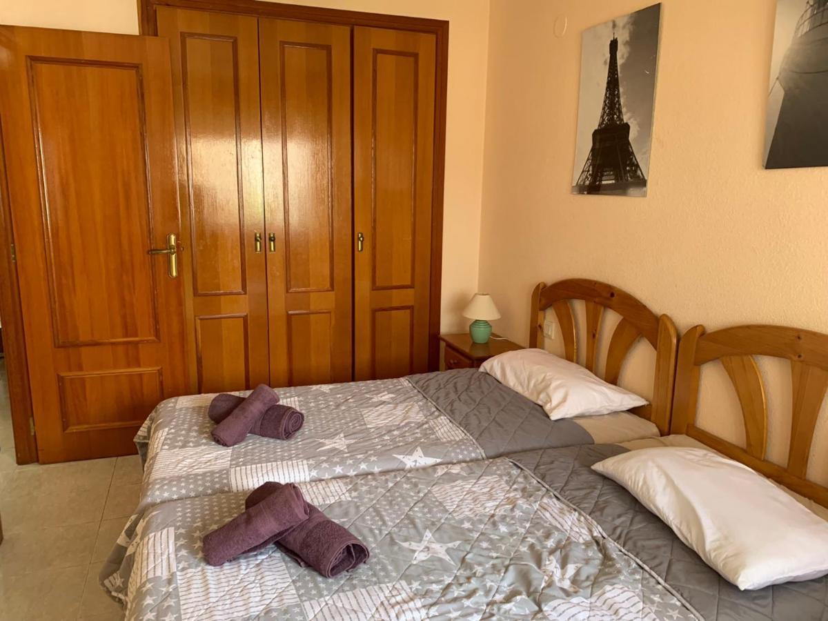 Apartamento En Apartment *