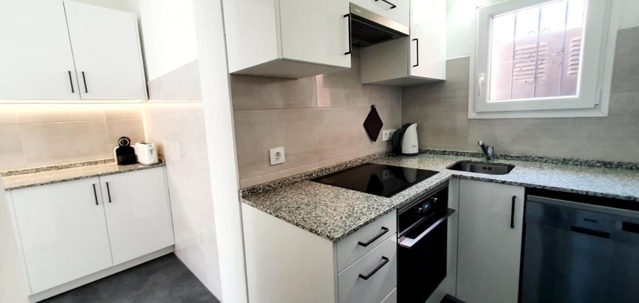 Cheerful 2-bedroom With Private Pool Calpe