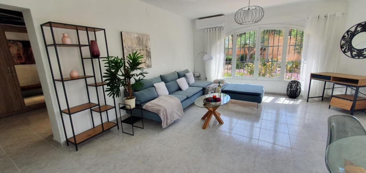 Cheerful 2-bedroom With Private Pool Villa Calpe