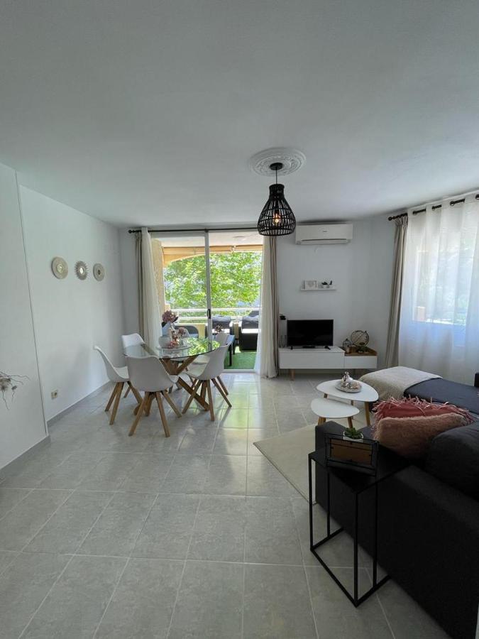 Apartamento La Sonrisa Calpe