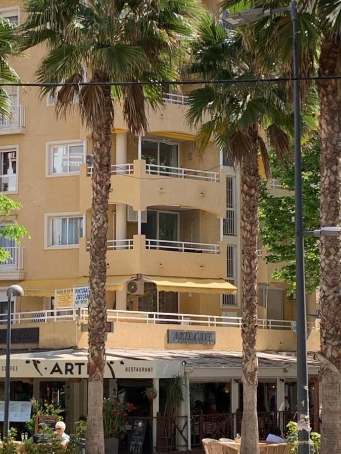La Sonrisa Apartamento Calpe