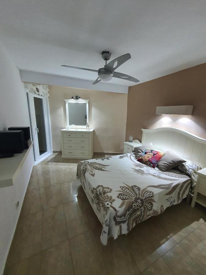 Apartment Apartamento Delfin, 40 Metros De La Playa Calpe