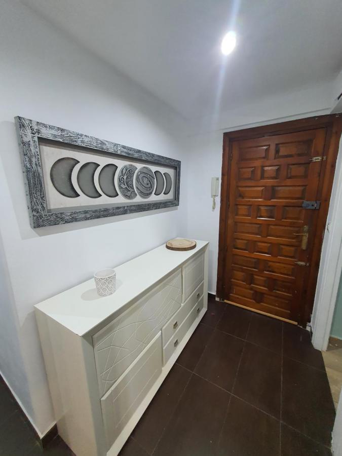 Apartamento Delfin, 40 Metros De La Playa Calpe