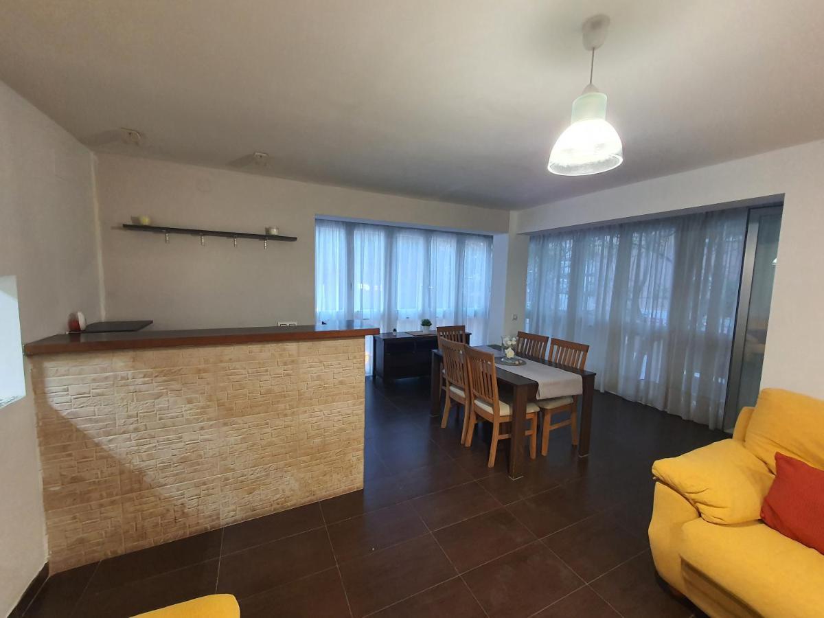 Apartamento Delfin, 40 Metros De La Playa Apartment