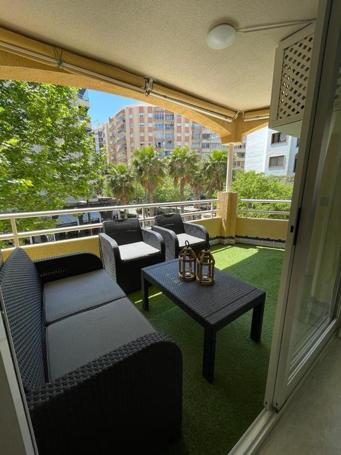 Apartamento La Sonrisa