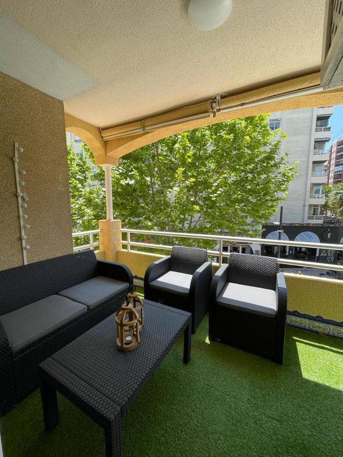 Apartamento La Sonrisa